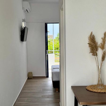 Elgreco Apartment, At Tigaki, Near The Sea "3" Esterno foto