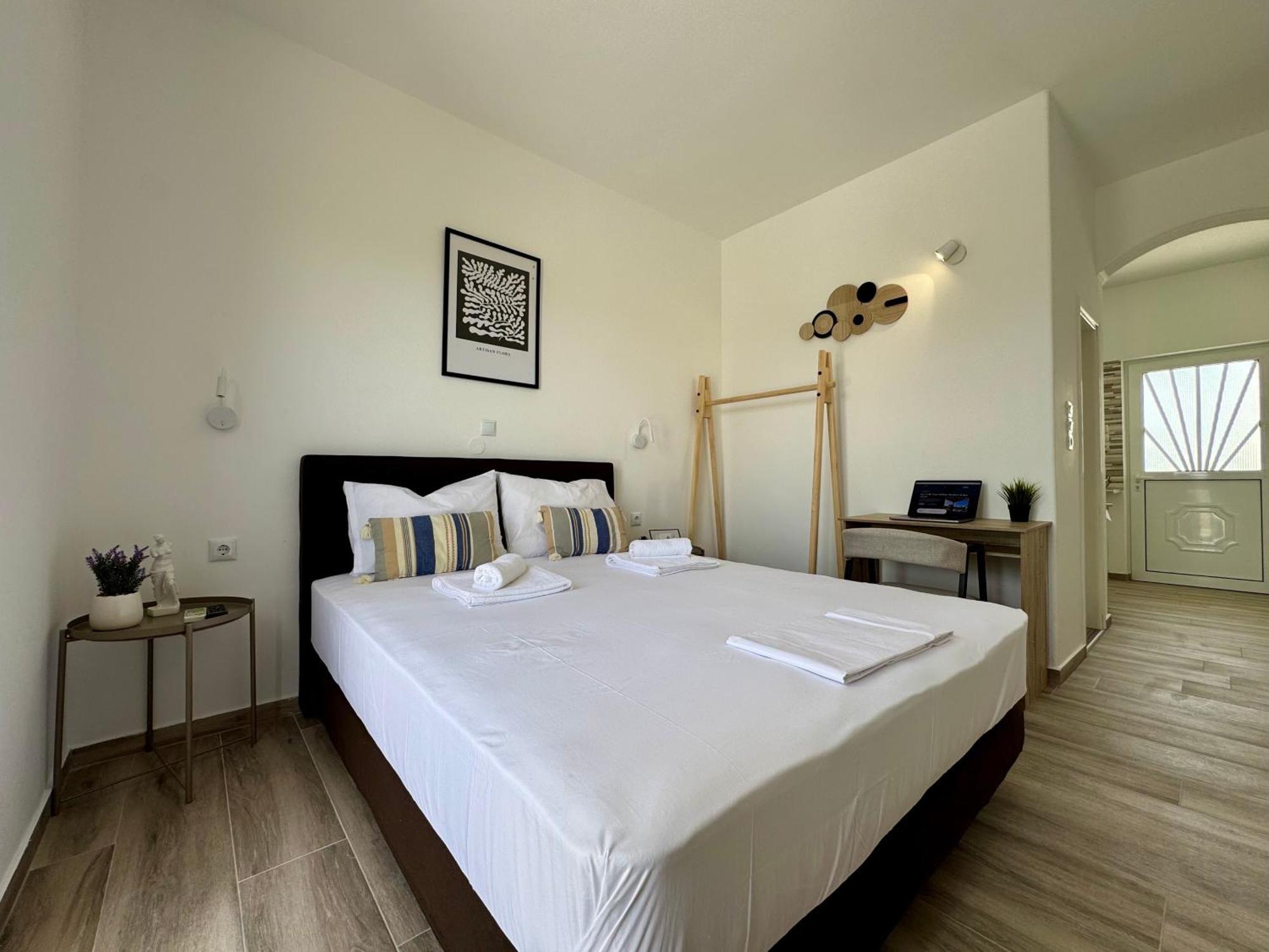 Elgreco Apartment, At Tigaki, Near The Sea "3" Esterno foto