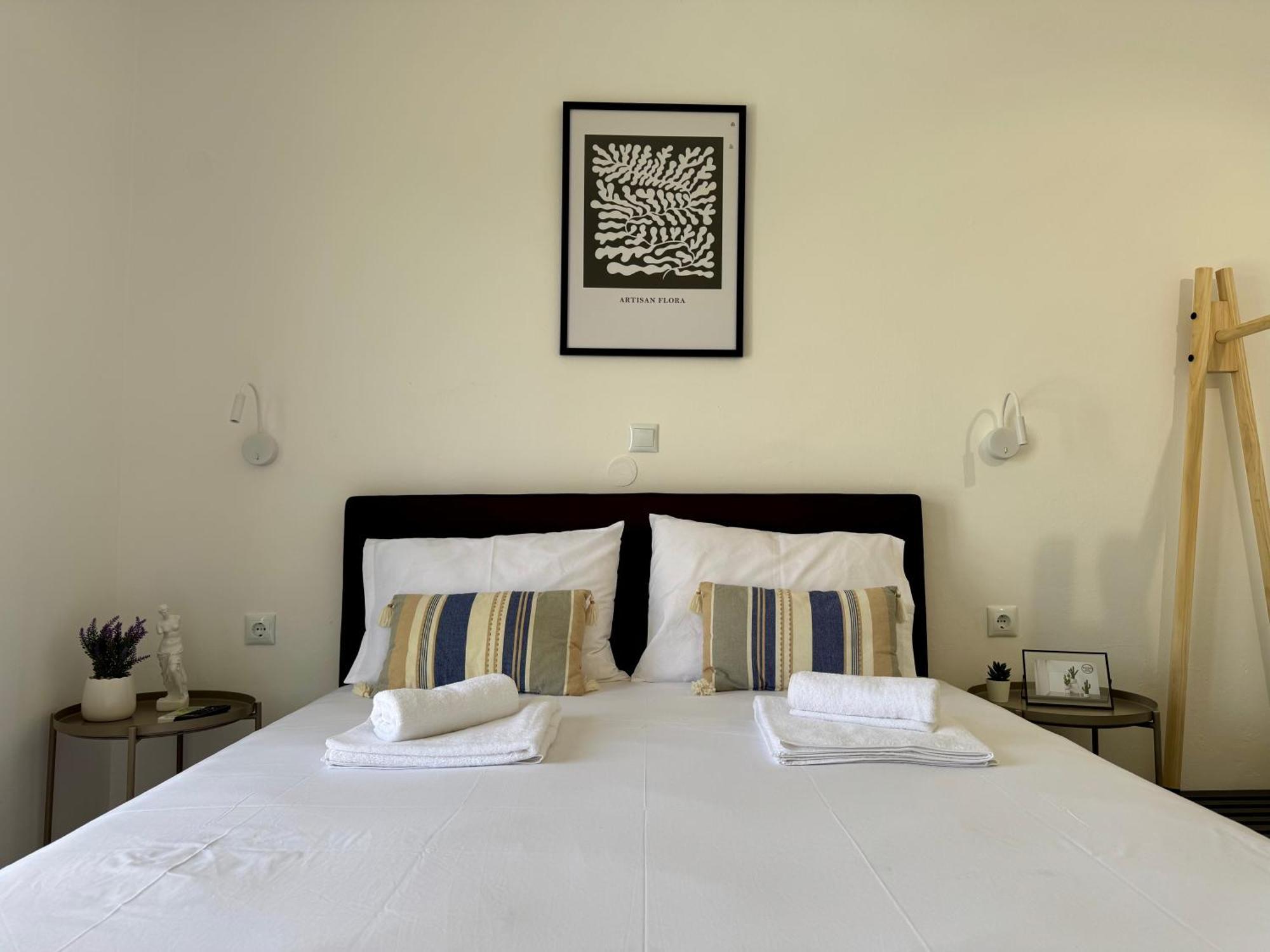 Elgreco Apartment, At Tigaki, Near The Sea "3" Esterno foto